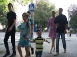 «Родительское счастье» семьи Губернаторовых