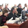 На законодательном уровне