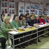 Пробный экзамен — за счет родителей