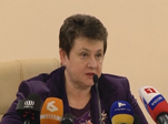Приказ подписан, исполняющий обязанности губернатора назначен