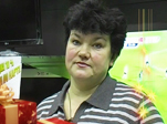 Эльвира Петрова стала «Народным учителем года»