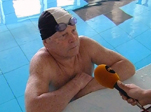 Спорту возраст — не помеха!