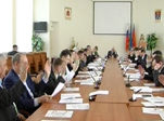 Совет народных депутатов