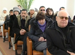 Прислушались в голосу народу
