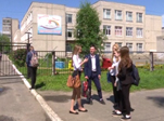 Первый обязательный: муромские выпускники сдают Единый Государственный экзамен по русскому языку