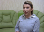 Рассмешила муромлян до слез: эксклюзивное интервью яркой и неординарной Елены Воробей