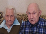 Вся жизнь — как один большой подвиг: Иван Платонов отметил 90-летний юбилей