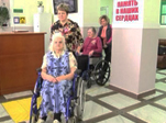 Муромляне выбирают добро