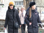 В рейд по «неблагополучным квартирам» вышел народный патруль