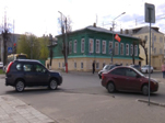 В майские праздники движение в городе ограничат