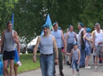 2-е августа. Десантники