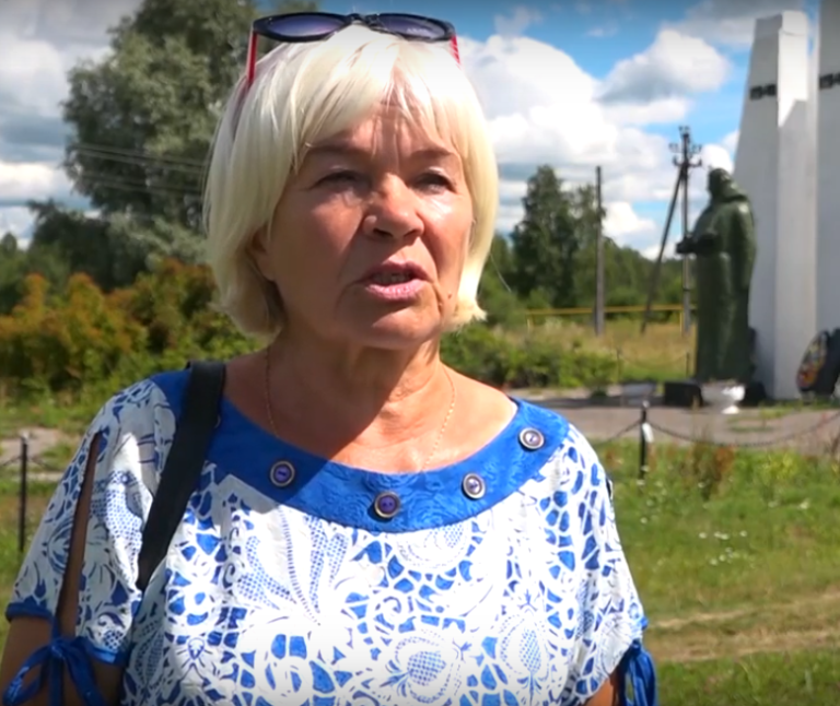Макаровка, стала участницей традиционного конкурса «Самая красивая деревня Владимирской области — 2020».