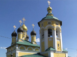 «Князь Владимир Русь крестил, храмы всюду возводил…»: муромлян поздравляем с Днем Крещения Руси!