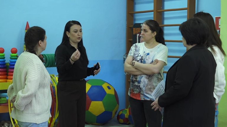 На равных условиях: мамы Муромского района выступили с инициативой стереть границы между городом и селом