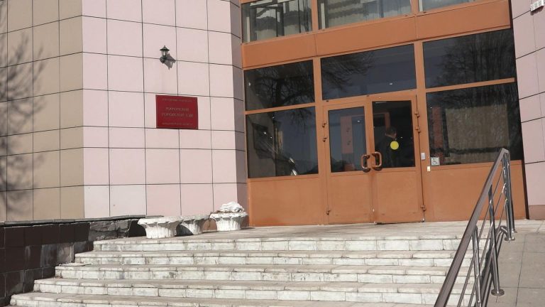 Приезжих закладчиков наркотиков отправили в колонию строгого режима
