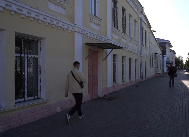 Стартовал осенний призыв