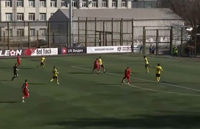 ФК «Муром»: стартовая игра нового сезона против «Череповца»