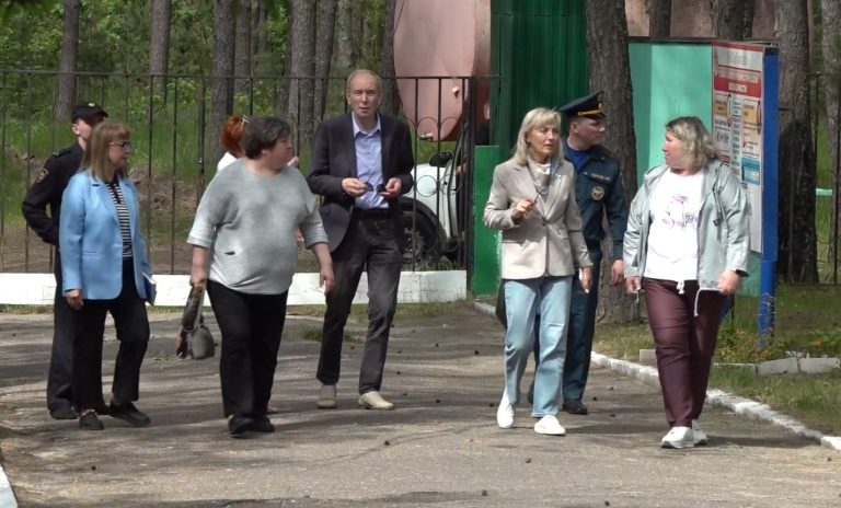 К отдыху готов?! Первый на очереди: «Ясный»!